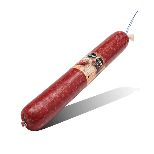 Longaniza