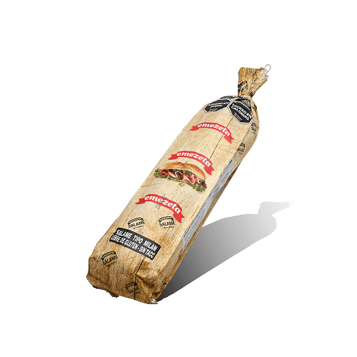 Salame Milán