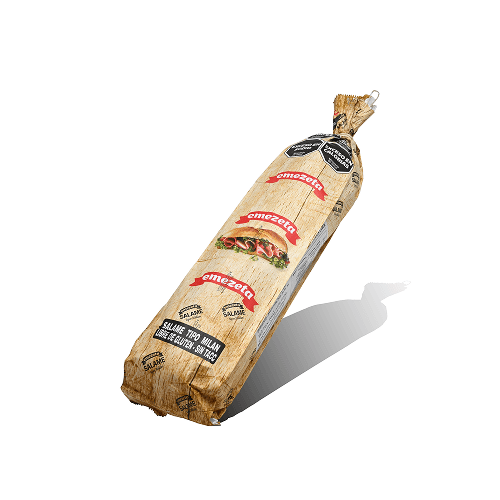 Salame Milán